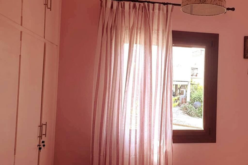 Appartement Xristina'S Experience à Pylos Extérieur photo