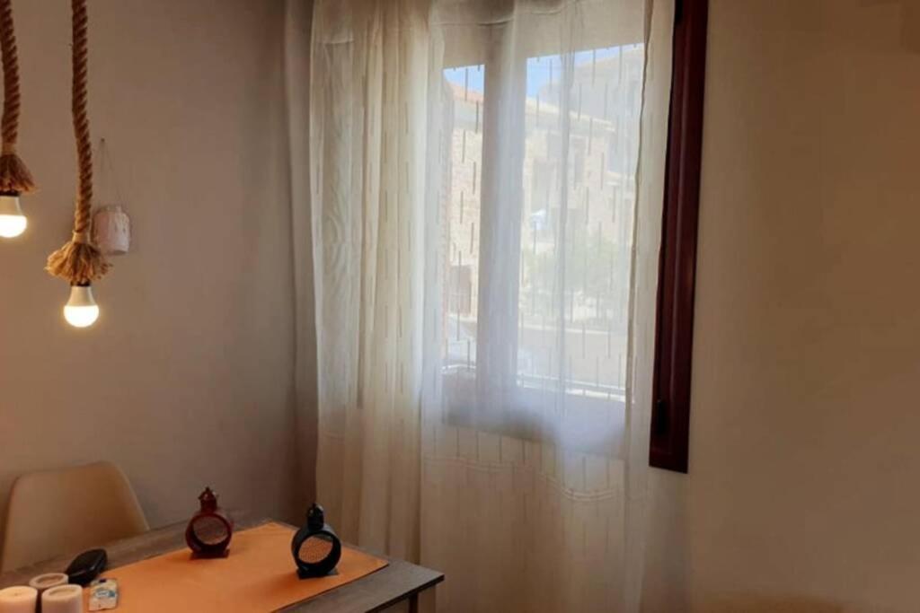 Appartement Xristina'S Experience à Pylos Extérieur photo